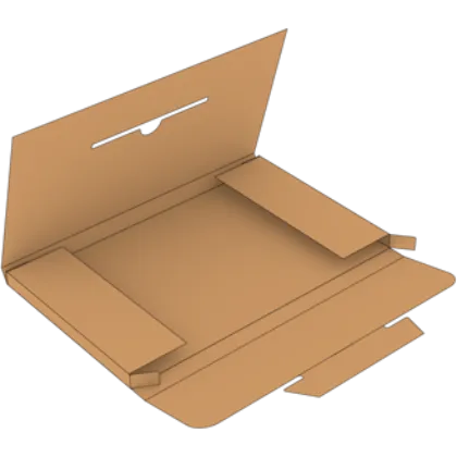 Kalenderverpakking