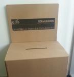 inzamelbox