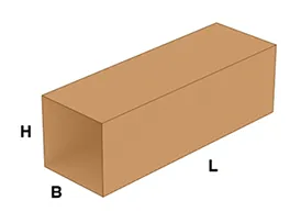 Buffer fefco 914