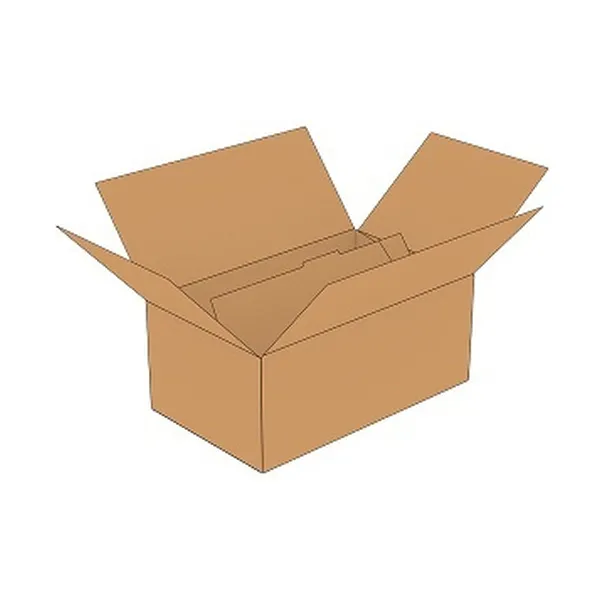 Fefco 712 Autolockdoos ecommercedoos
