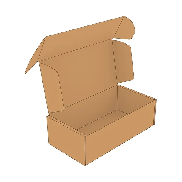 Fefco 427 postdoos ecommercedoos