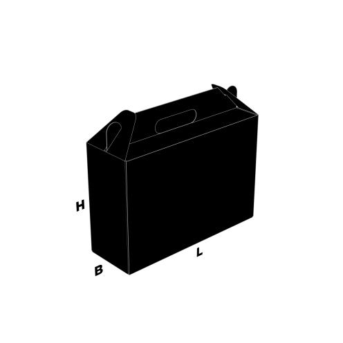 Kofferdoos als goodiebox, kerstpakket of relatiegeschenk | Doosopmaat.be